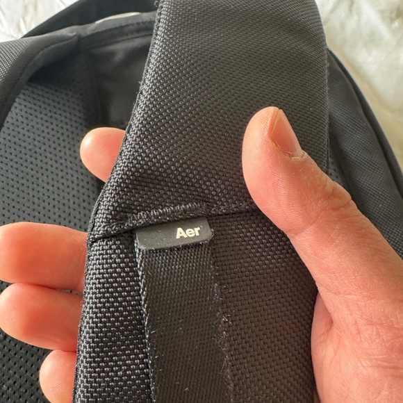 AER Fit Pack - Gym bag cool duffel weightlifting shoes CrossFit fitpack - Picture 7 of 13